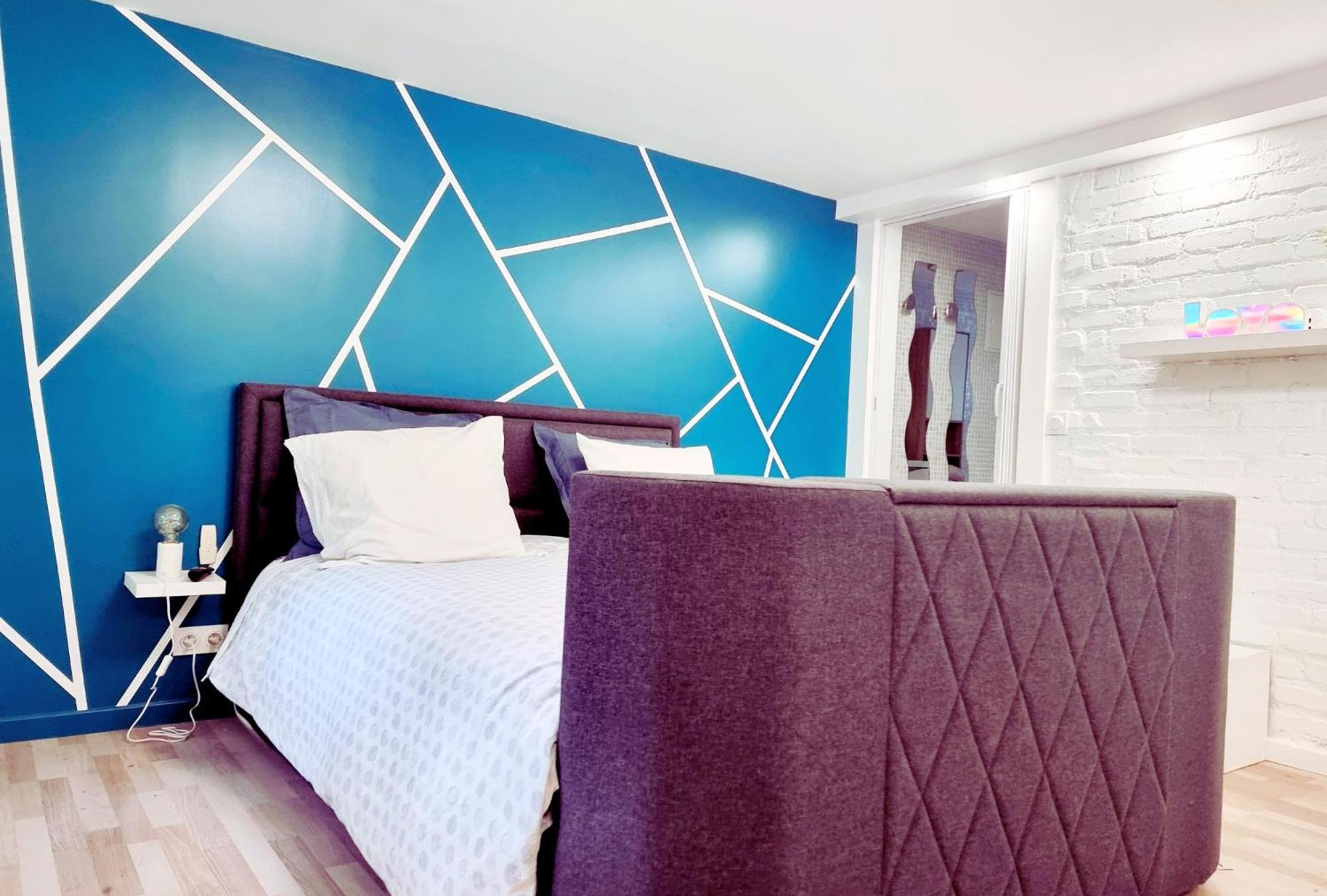 Hotel La Campagne A Paris Saint-Cloud Exterior foto